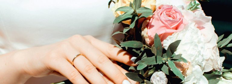 Bloom where you’re planted