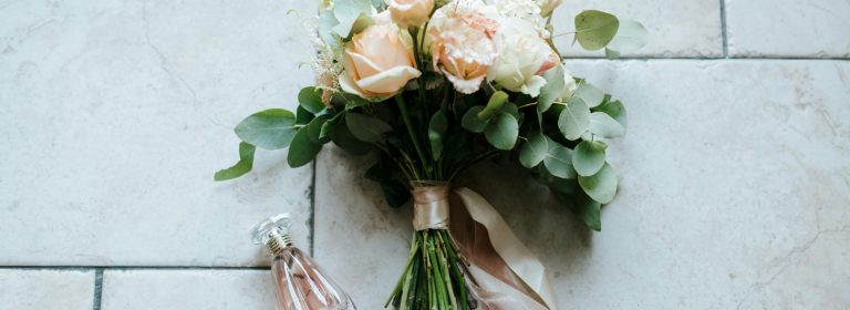 Let your dreams blossom