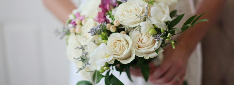 A picture-perfect bloom