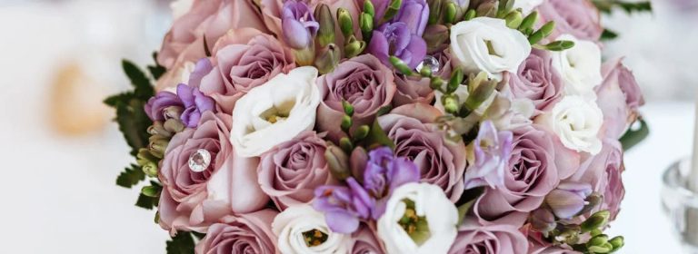 The earth laughs in flowers.